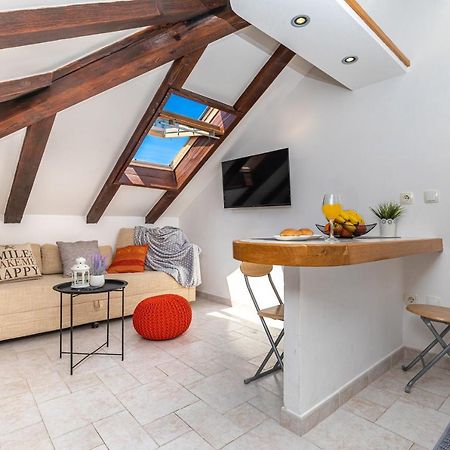 Studio Apartments Old Town Inn And Marko Dubrovnik Extérieur photo