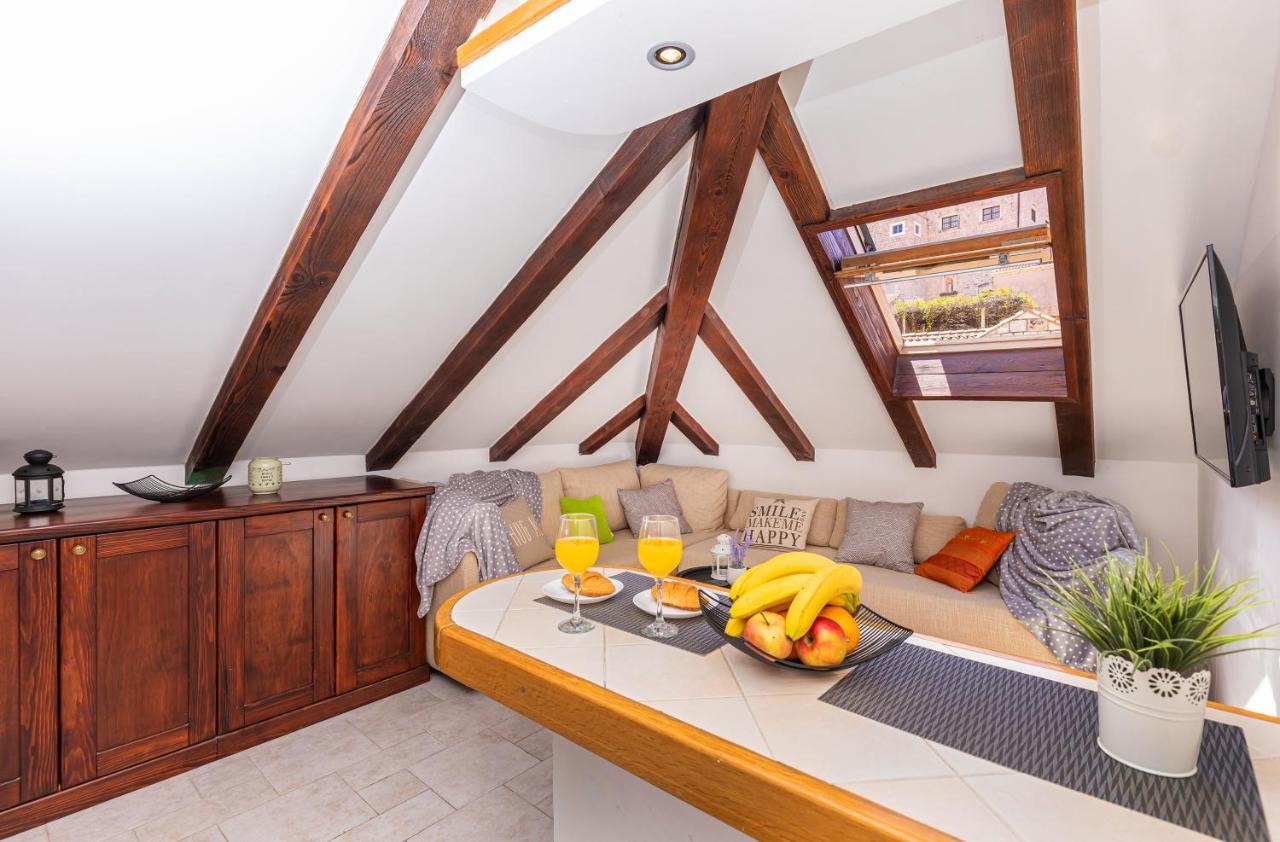 Studio Apartments Old Town Inn And Marko Dubrovnik Extérieur photo
