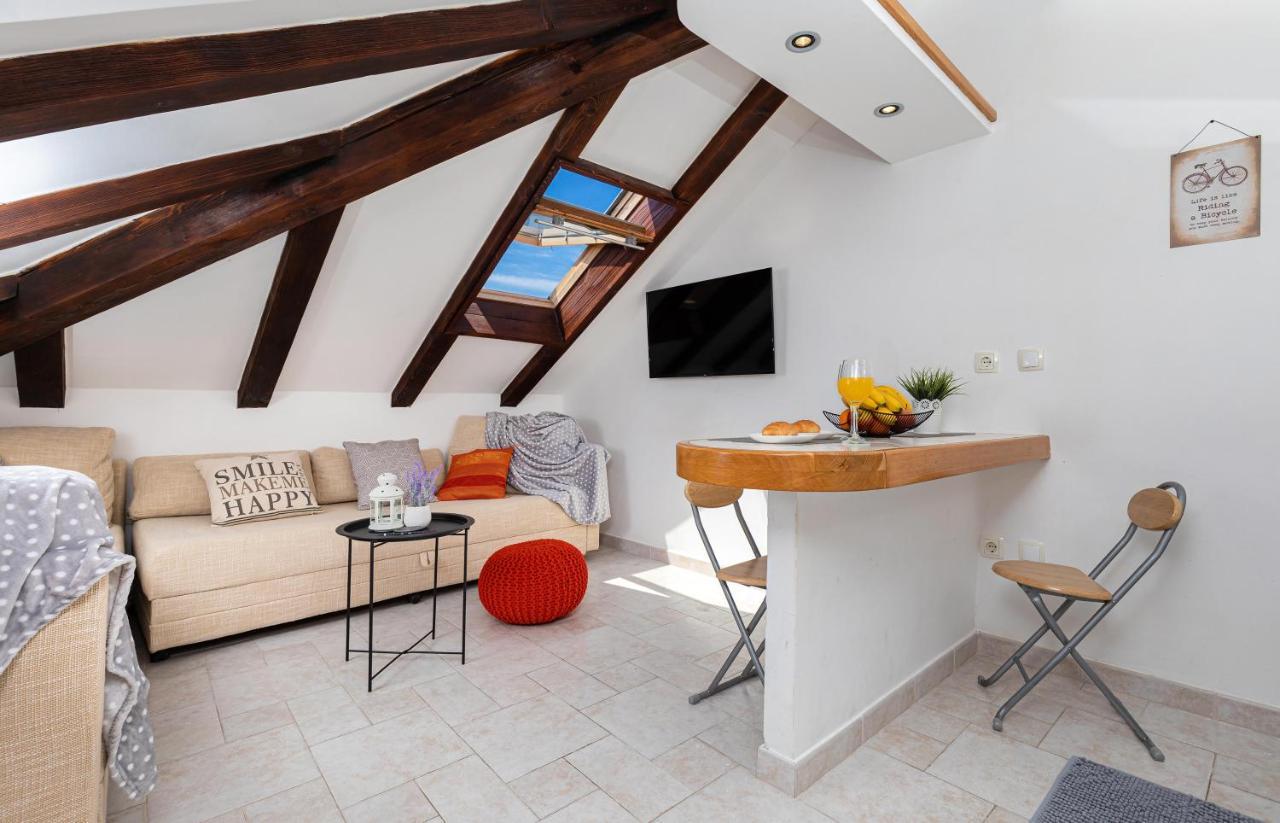 Studio Apartments Old Town Inn And Marko Dubrovnik Extérieur photo
