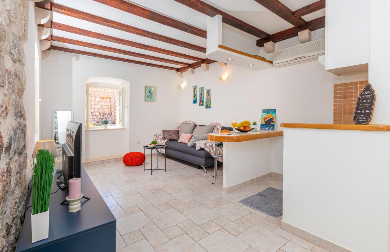 Studio Apartments Old Town Inn And Marko Dubrovnik Extérieur photo