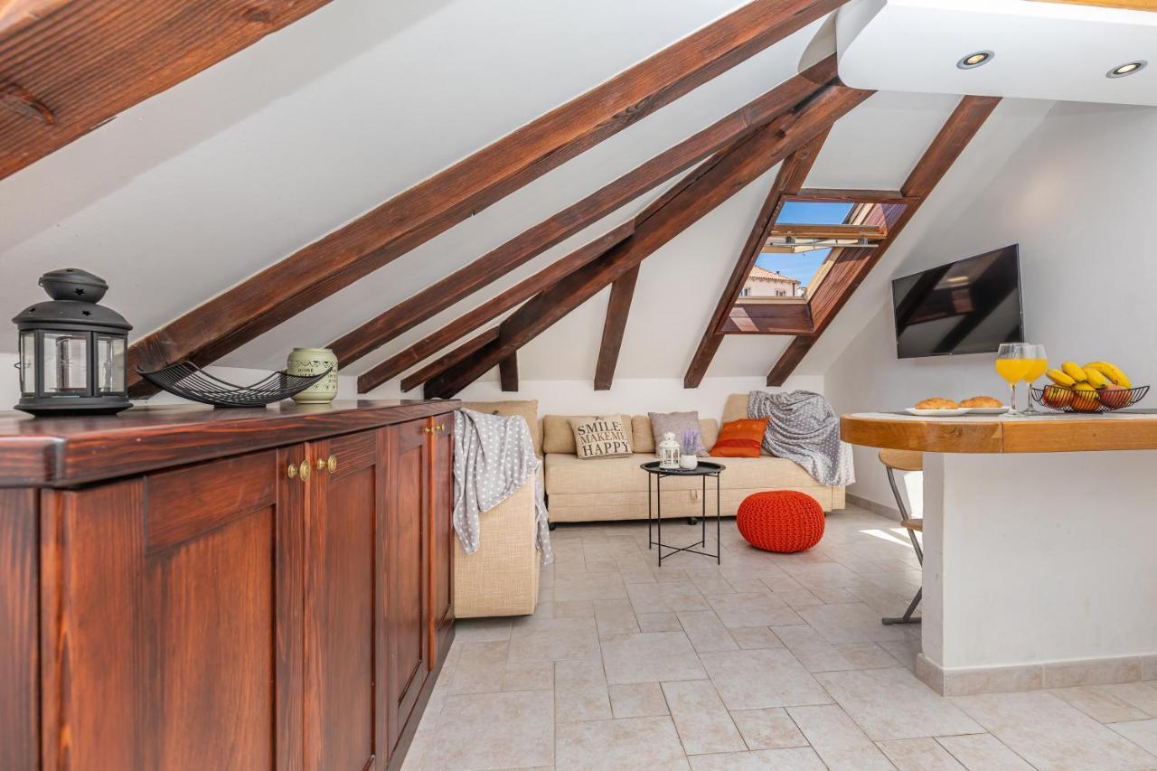 Studio Apartments Old Town Inn And Marko Dubrovnik Extérieur photo