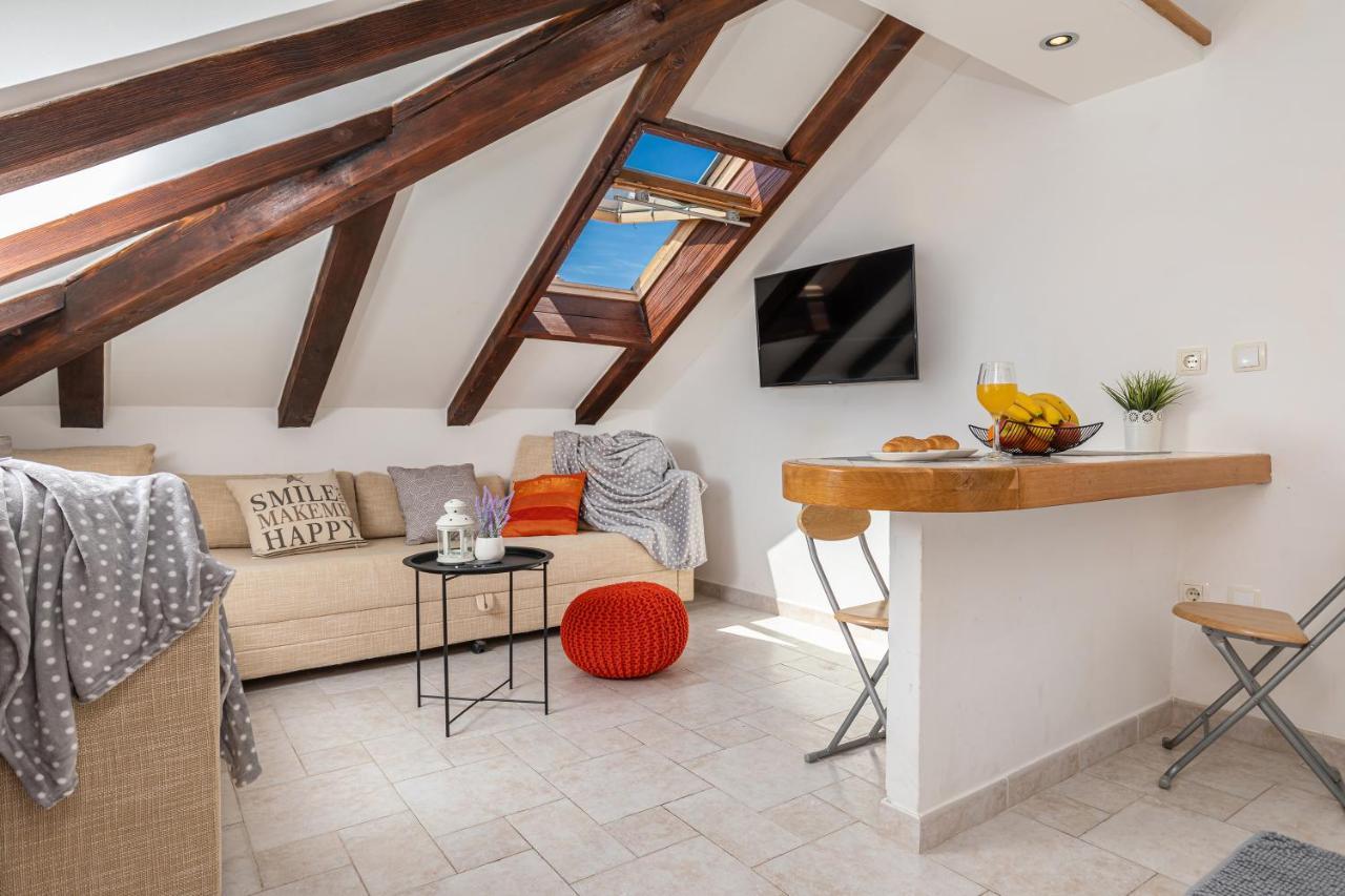 Studio Apartments Old Town Inn And Marko Dubrovnik Extérieur photo
