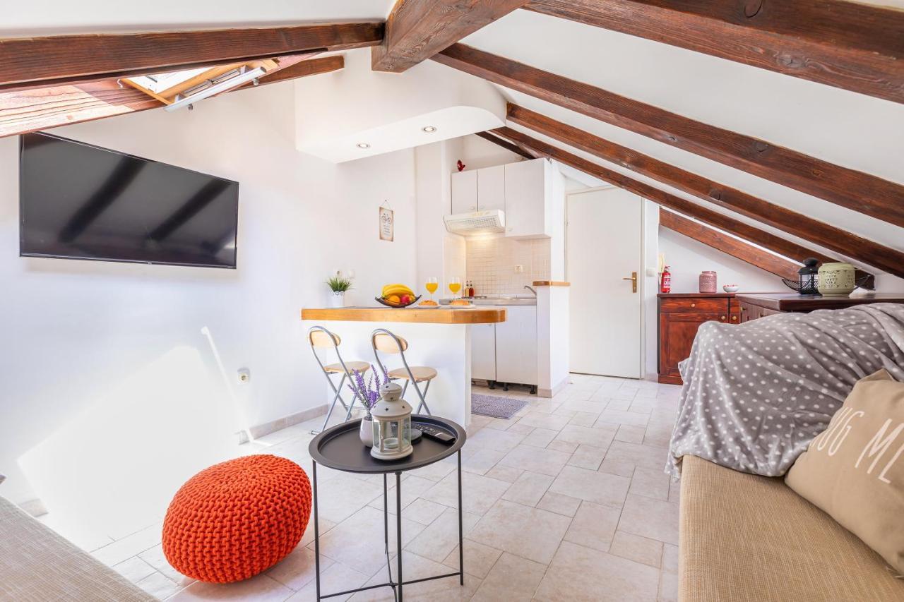 Studio Apartments Old Town Inn And Marko Dubrovnik Extérieur photo