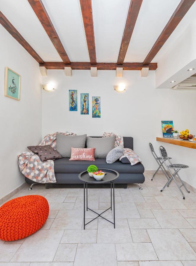 Studio Apartments Old Town Inn And Marko Dubrovnik Extérieur photo