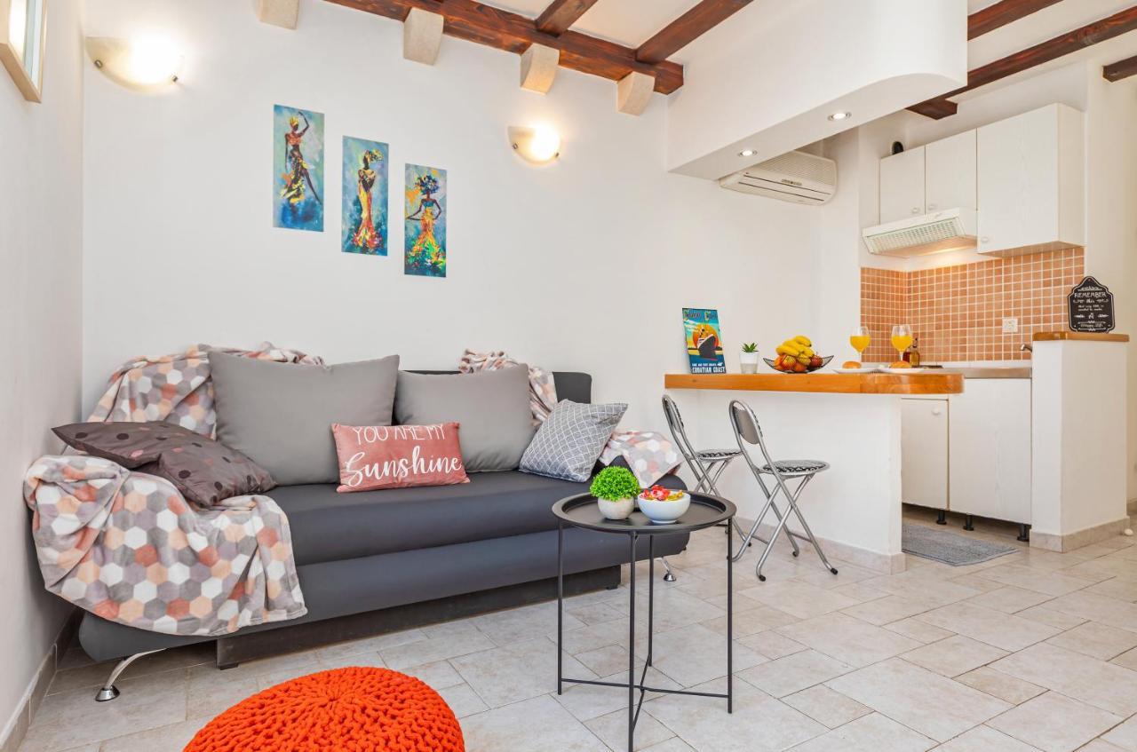 Studio Apartments Old Town Inn And Marko Dubrovnik Extérieur photo