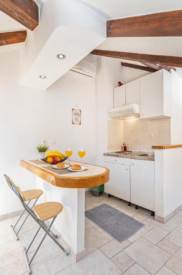 Studio Apartments Old Town Inn And Marko Dubrovnik Extérieur photo