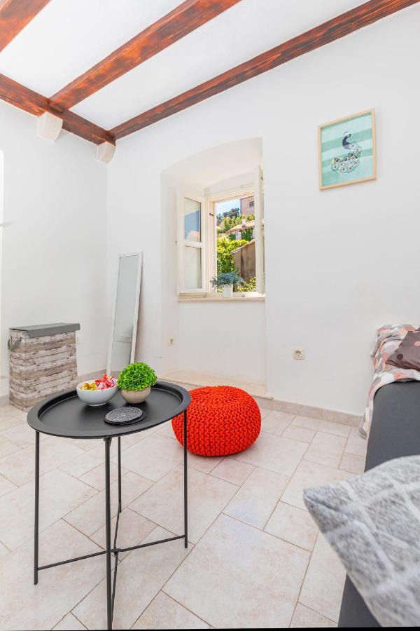 Studio Apartments Old Town Inn And Marko Dubrovnik Extérieur photo