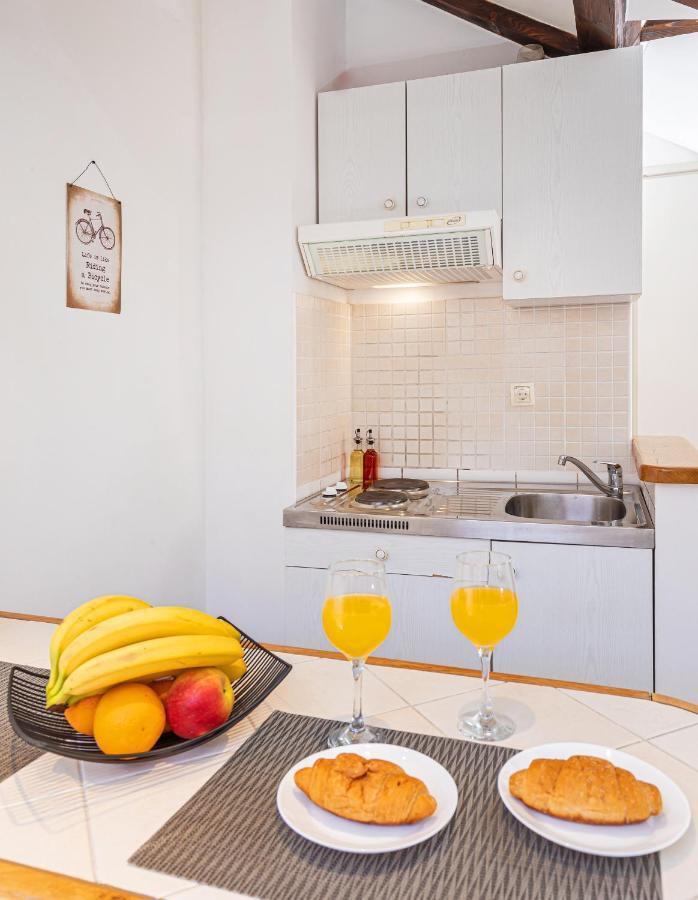 Studio Apartments Old Town Inn And Marko Dubrovnik Extérieur photo