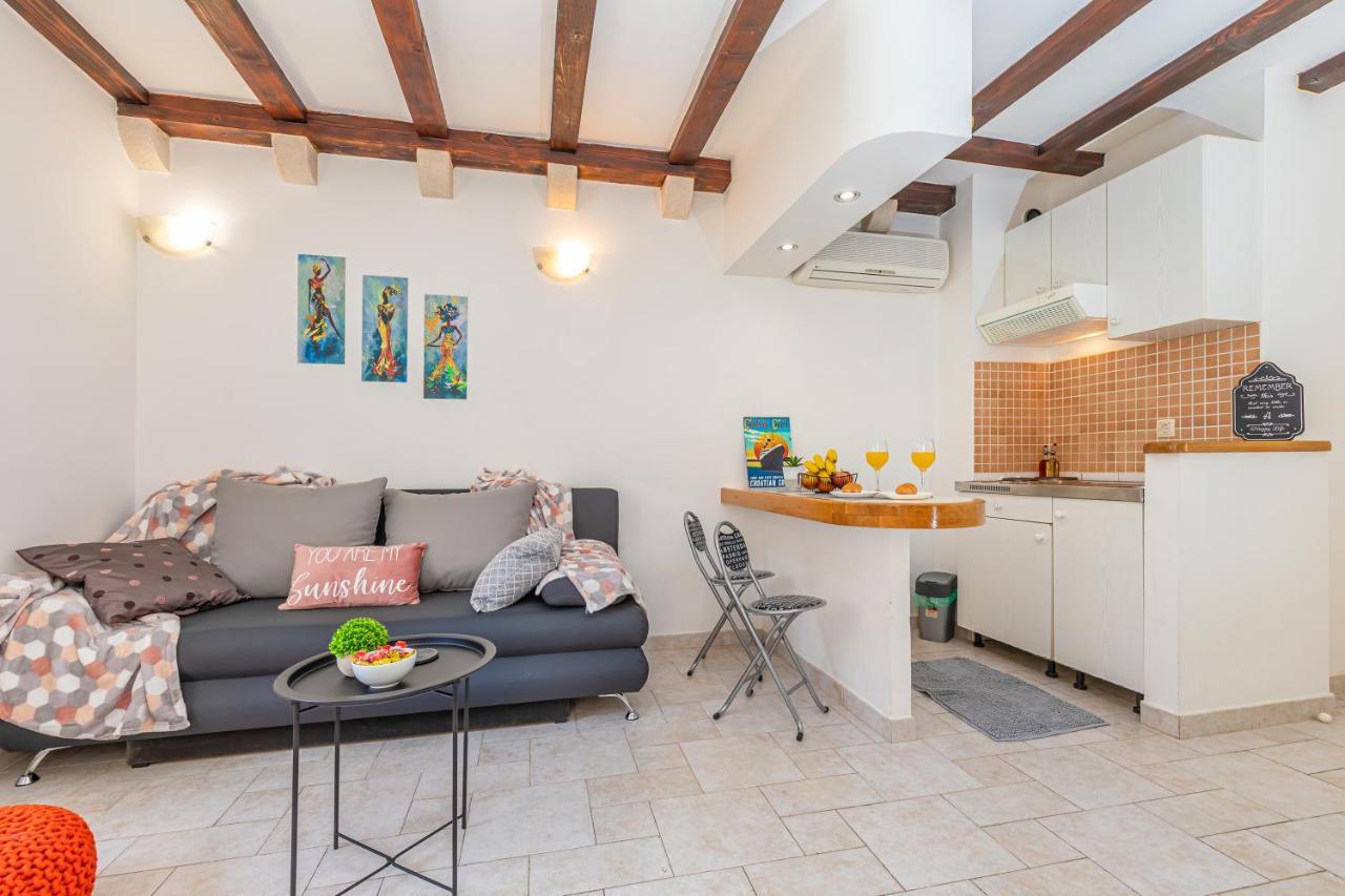 Studio Apartments Old Town Inn And Marko Dubrovnik Extérieur photo