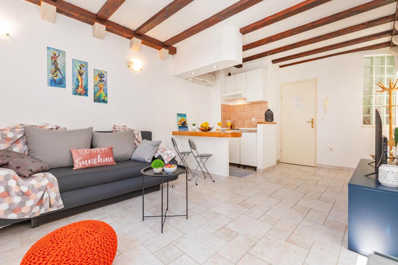 Studio Apartments Old Town Inn And Marko Dubrovnik Extérieur photo