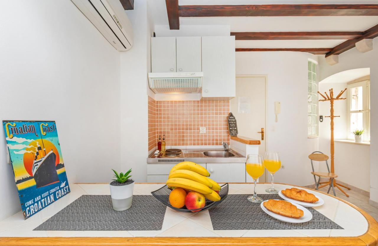Studio Apartments Old Town Inn And Marko Dubrovnik Extérieur photo
