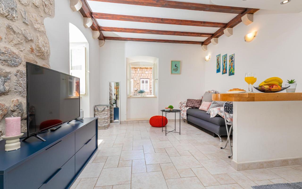 Studio Apartments Old Town Inn And Marko Dubrovnik Extérieur photo