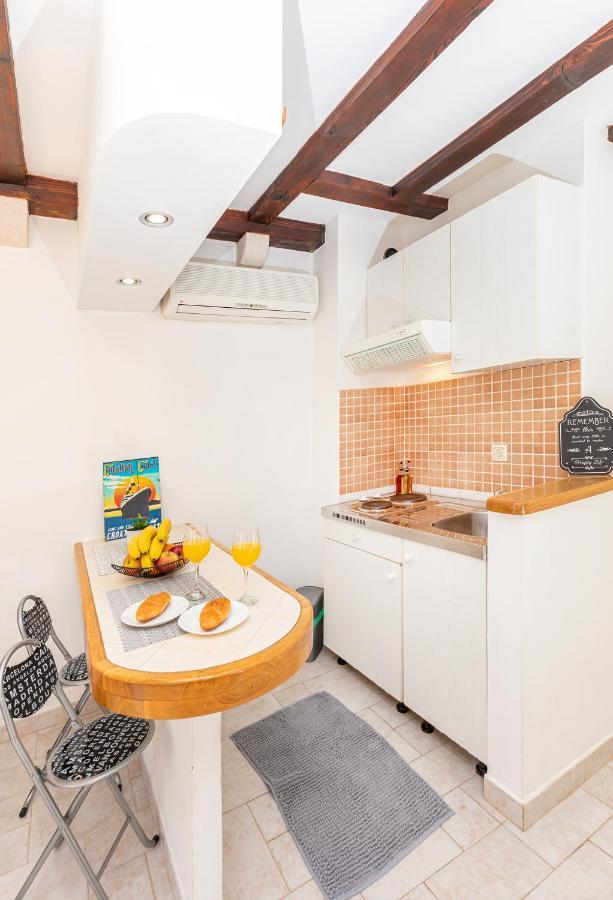 Studio Apartments Old Town Inn And Marko Dubrovnik Extérieur photo