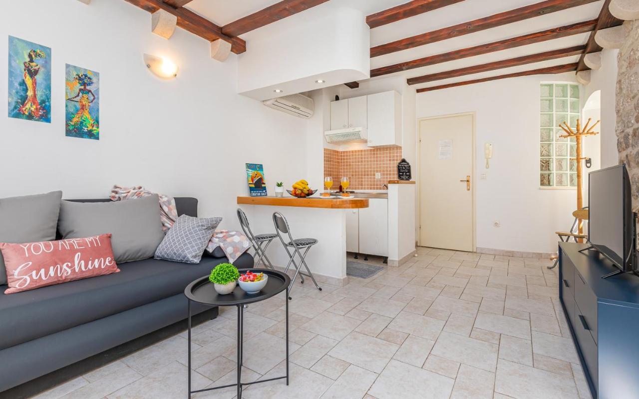 Studio Apartments Old Town Inn And Marko Dubrovnik Extérieur photo
