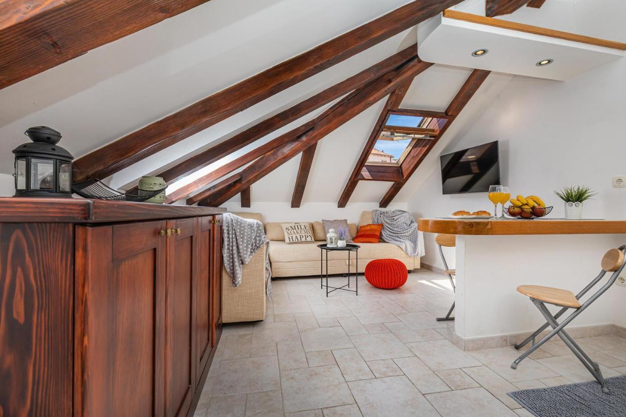 Studio Apartments Old Town Inn And Marko Dubrovnik Extérieur photo