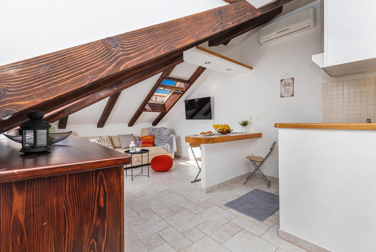 Studio Apartments Old Town Inn And Marko Dubrovnik Extérieur photo