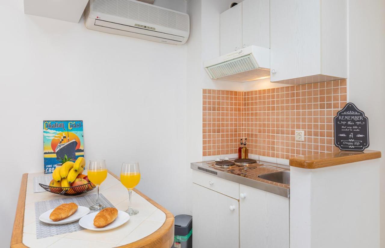 Studio Apartments Old Town Inn And Marko Dubrovnik Extérieur photo