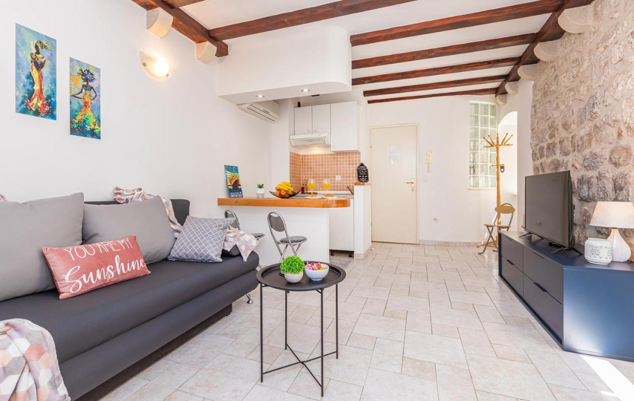 Studio Apartments Old Town Inn And Marko Dubrovnik Extérieur photo